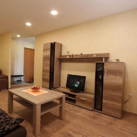 Sondeckio Apartment Siauliai  Exterior photo