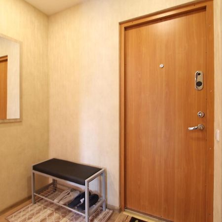 Sondeckio Apartment Siauliai  Exterior photo