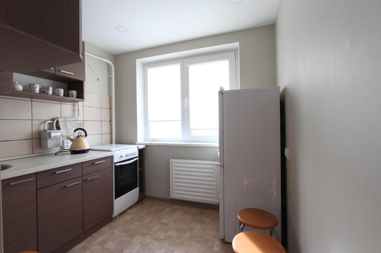 Sondeckio Apartment Siauliai  Exterior photo
