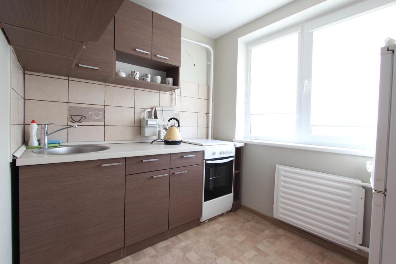 Sondeckio Apartment Siauliai  Exterior photo